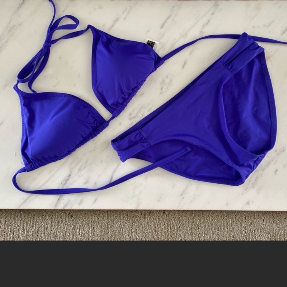 Becca swimsuit